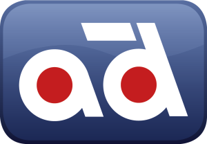 AD Finland Logo